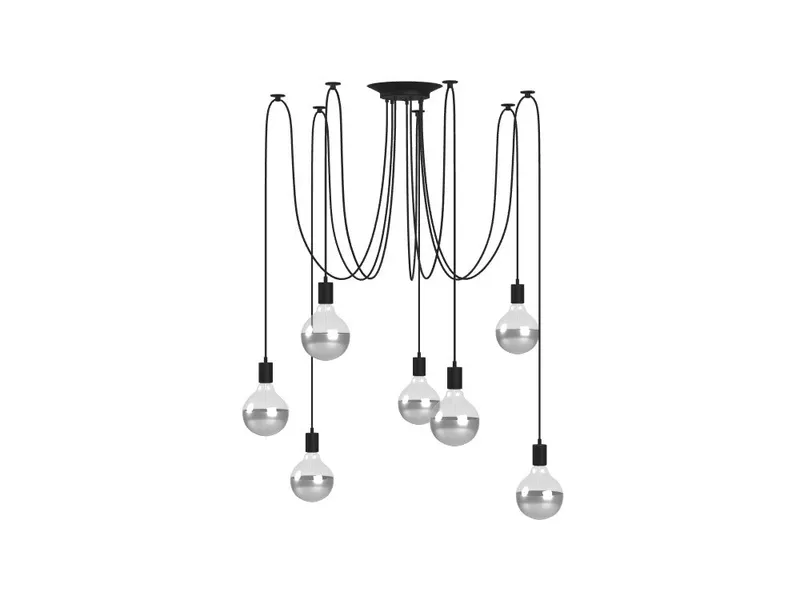Custom Product - Custom Design: XCNNF6F — Hangout Lighting LED General Lighting  2700K