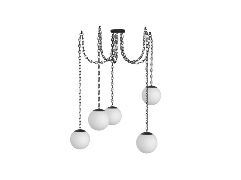 Custom Product - Custom Design: 7ZCRFG3 — Hangout Lighting LED General Lighting  2200K