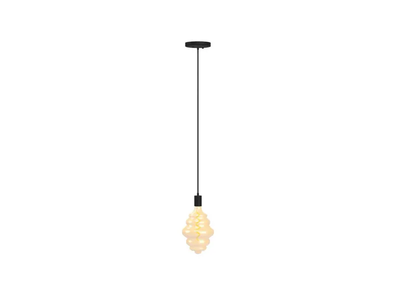 Custom Product - Custom Design: QBLNJNY — Hangout Lighting LED General Lighting  2200K