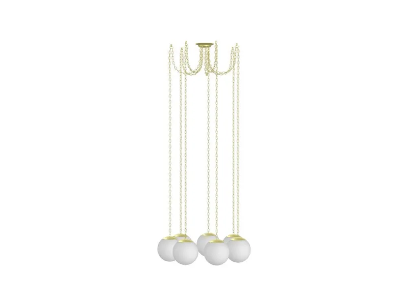 Custom Product - Custom Design: 9DE0B0J — Hangout Lighting LED General Lighting  