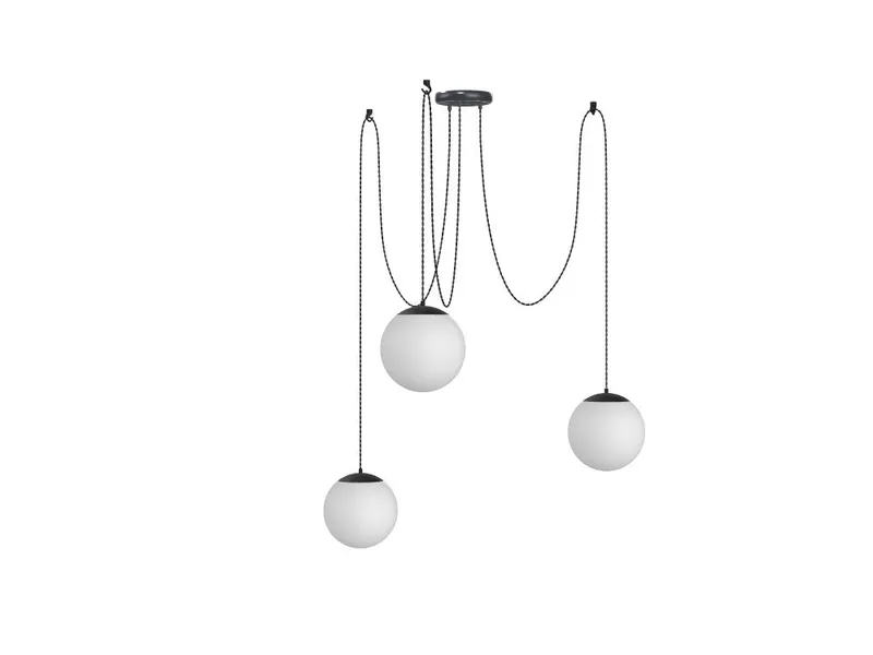 Custom Product - Custom Design: OCXRJL1 — Hangout Lighting LED General Lighting  3500K