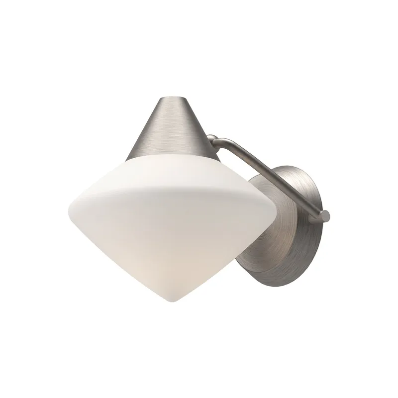 Nora 8-in Wall/Vanity Light — Kuzco Lighting LED Wall Lights 60.0W 