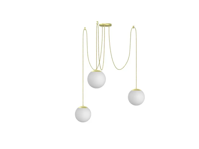 Custom Product - Custom Design: ZYW1TCX — Hangout Lighting LED General Lighting  