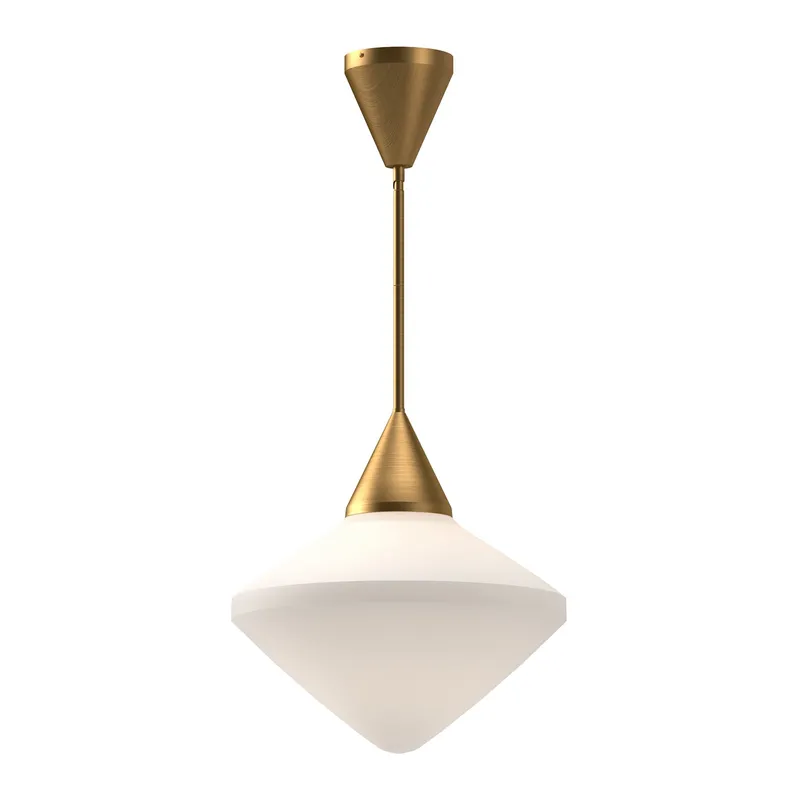 Nora 14-in Pendant — Kuzco Lighting LED Landscape Lights 60.0W 