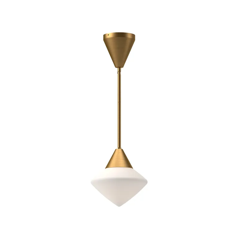 Nora 8-in Pendant — Kuzco Lighting LED Landscape Lights 60.0W 
