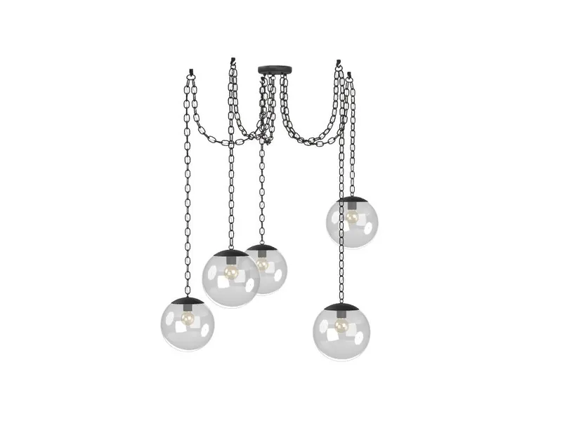 Custom Product - Custom Design: KNM1KBR — Hangout Lighting LED General Lighting  
