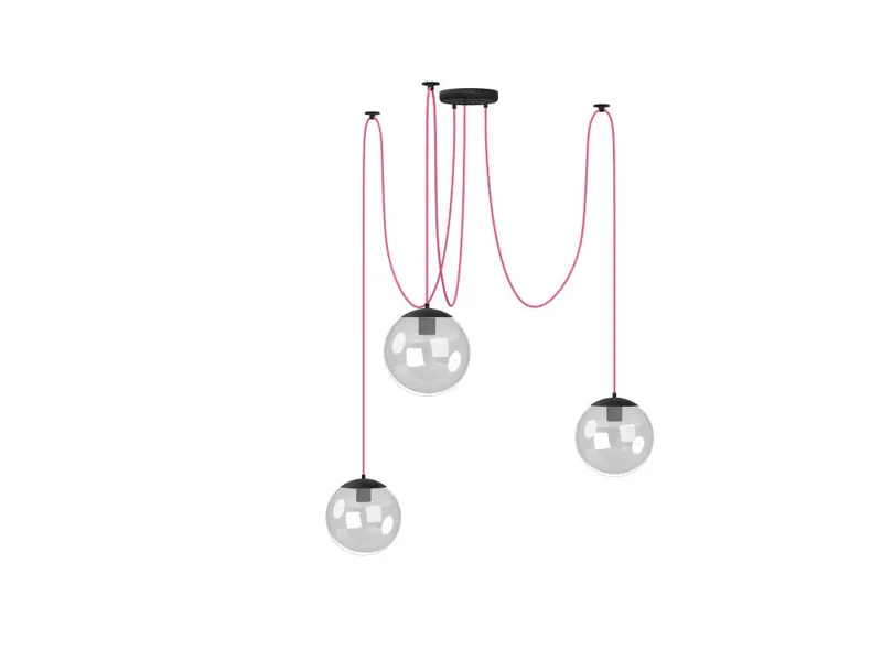 Custom Product - Custom Design: MLKOE4D — Hangout Lighting LED General Lighting  