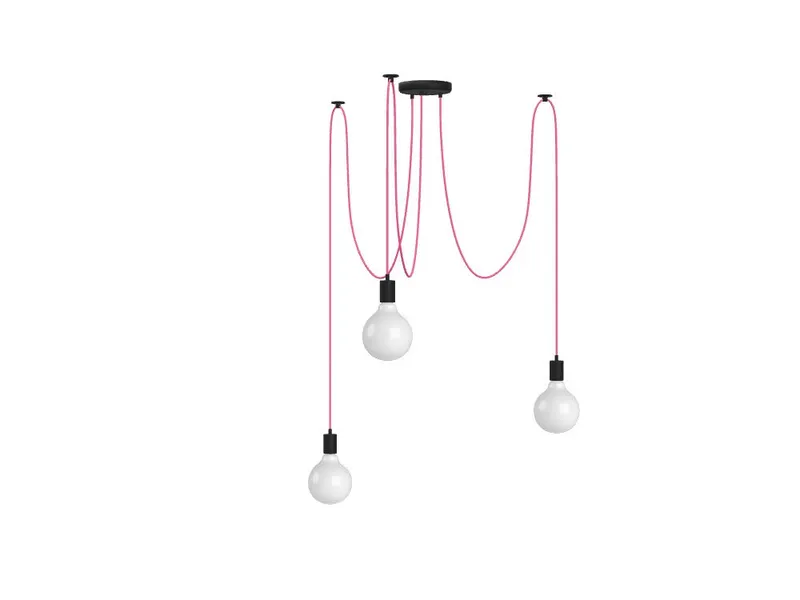 Custom Product - Custom Design: OLTQEWO — Hangout Lighting LED General Lighting  3500K