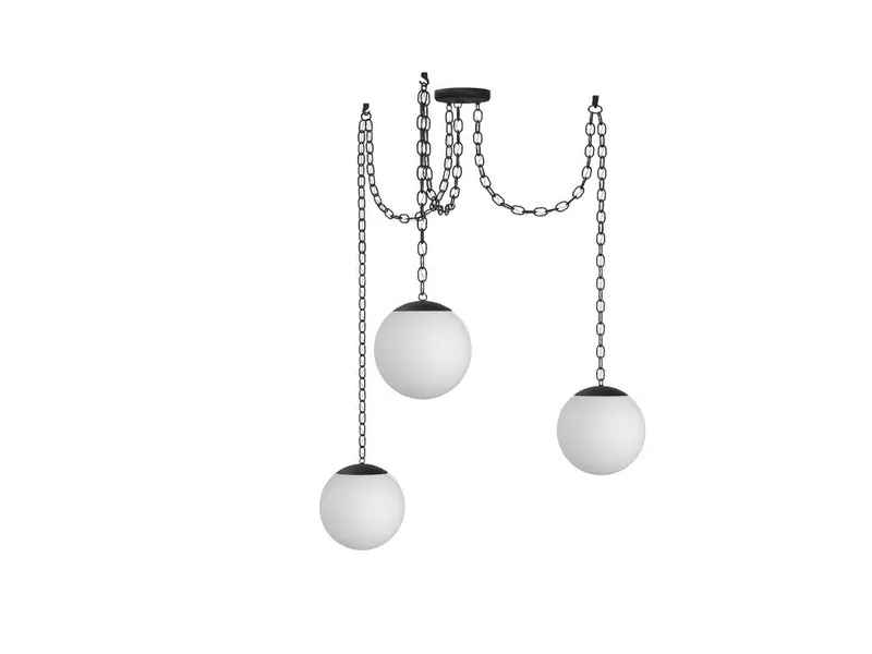 Custom Product - Custom Design: 1JS2FP2 — Hangout Lighting LED General Lighting  2200K