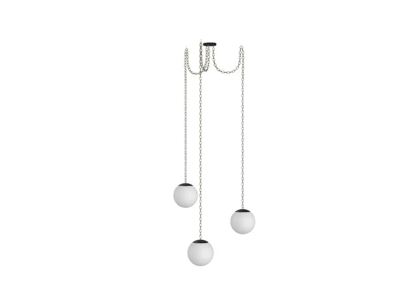 Custom Product - Custom Design: YIJO76L — Hangout Lighting LED General Lighting  2200K