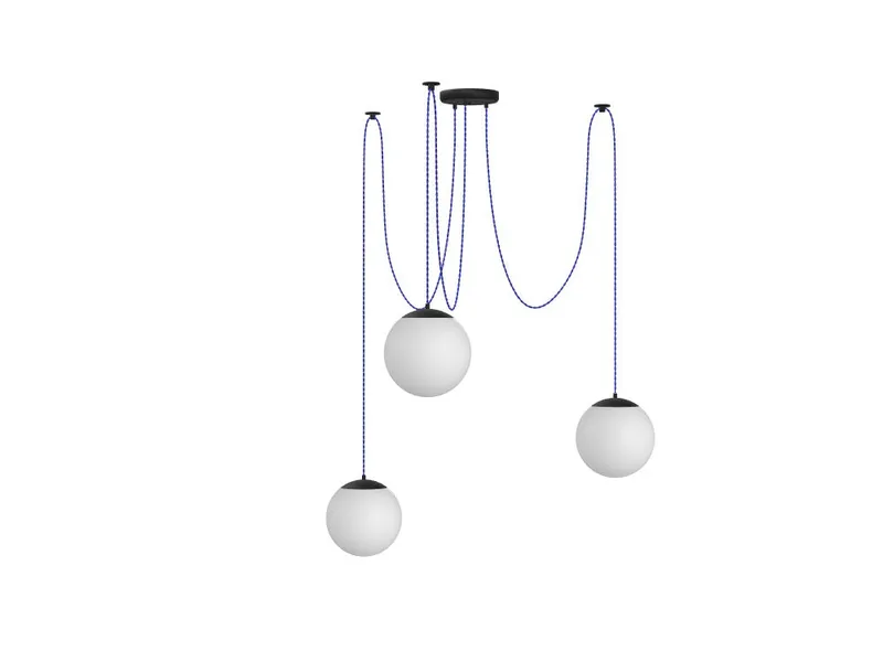 Custom Product - Custom Design: IEHUBSP — Hangout Lighting LED General Lighting  2200K