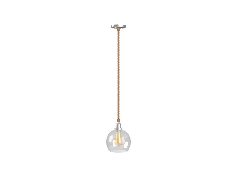Custom Product - Custom Design: 0UPBLHS — Hangout Lighting LED General Lighting  2200K