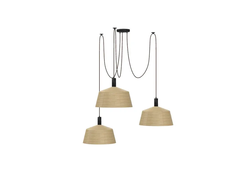Custom Product - Custom Design: JHFXMMU — Hangout Lighting LED General Lighting  