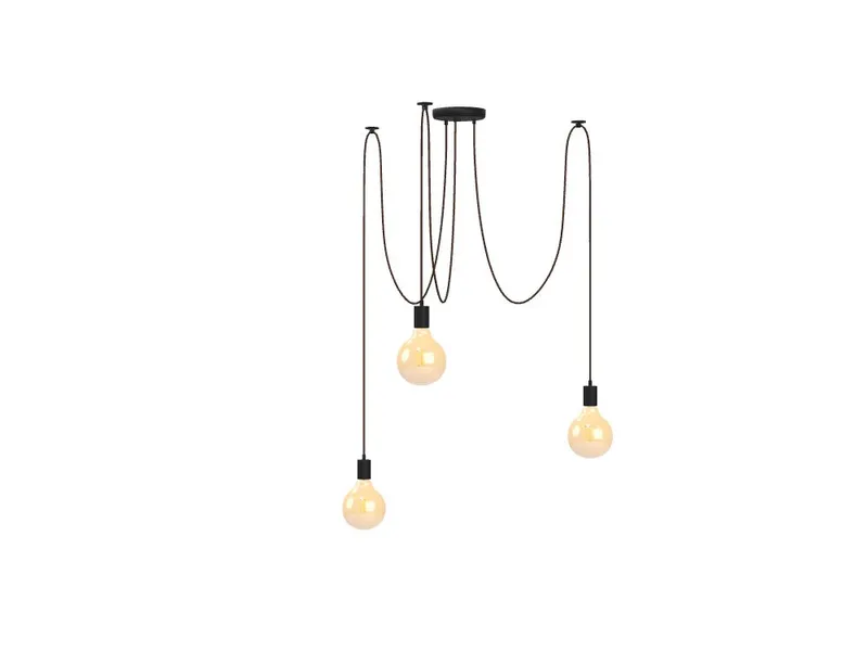 Custom Product - Custom Design: OTOQQ5L — Hangout Lighting LED General Lighting  2200K