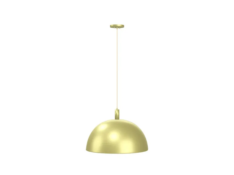 Custom Product - Custom Design: 8AVJE73 — Hangout Lighting LED General Lighting  2200K