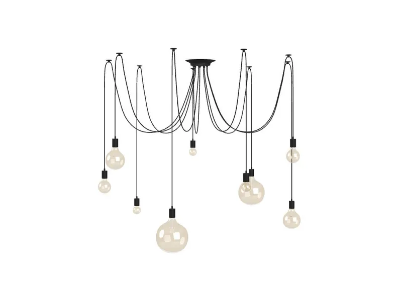 Custom Product - Custom Design: OXKNBNB — Hangout Lighting LED General Lighting  