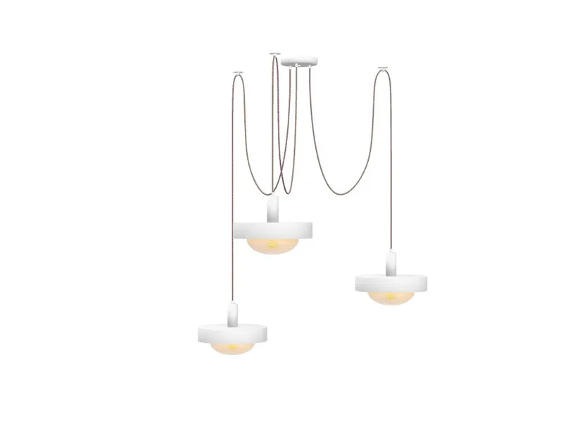 Custom Product - Custom Design: CJTO9IG — Hangout Lighting LED General Lighting  2200K