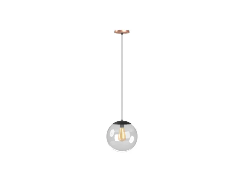 Custom Product - Custom Design: X6ZTJJJ — Hangout Lighting LED General Lighting  2200K