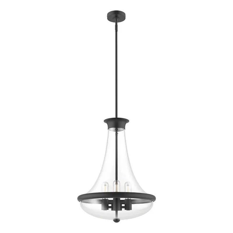 Marcel 18-in Pendant — Kuzco Lighting LED Landscape Lights 60.0W 