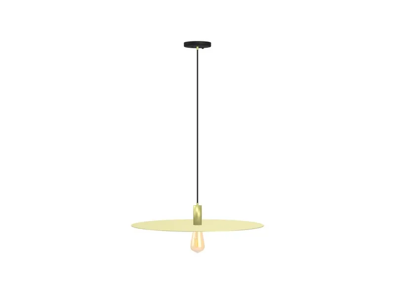 Custom Product - Custom Design: EH0ABBY — Hangout Lighting LED General Lighting  2200K