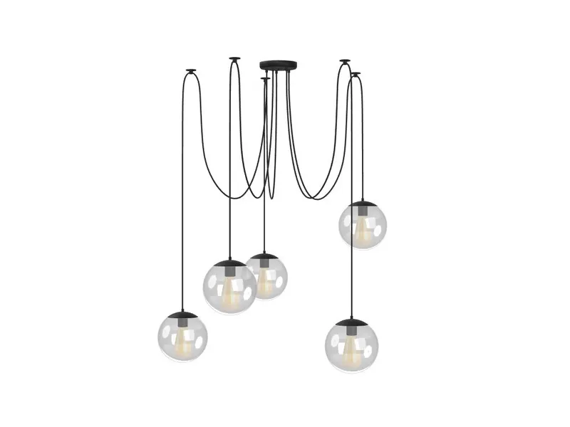Custom Product - Custom Design: RO1YHA7 — Hangout Lighting LED General Lighting  2200K