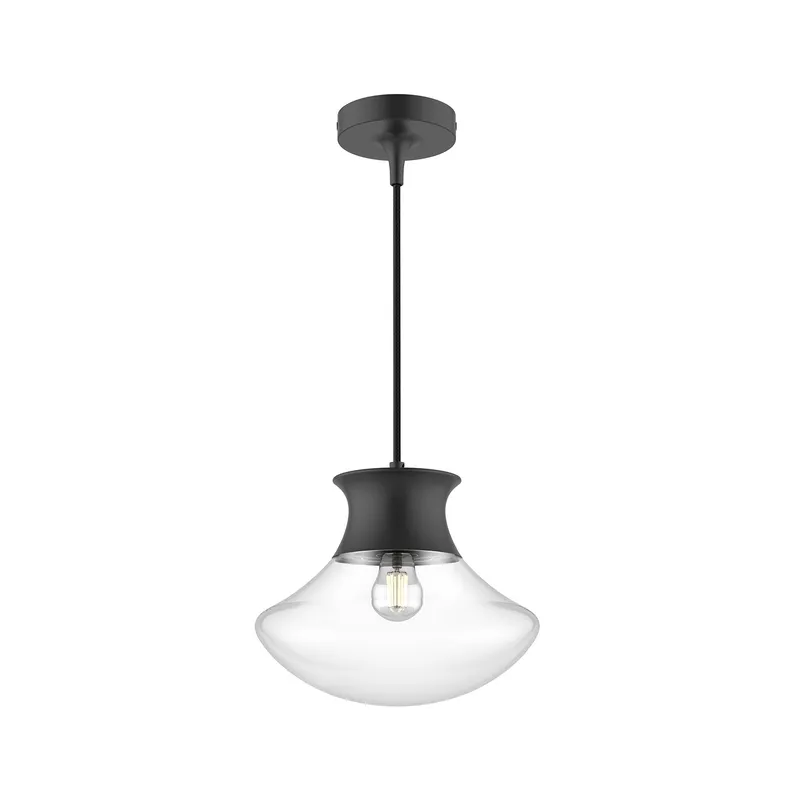 Marcel 11-in Pendant — Kuzco Lighting LED Landscape Lights 60.0W 