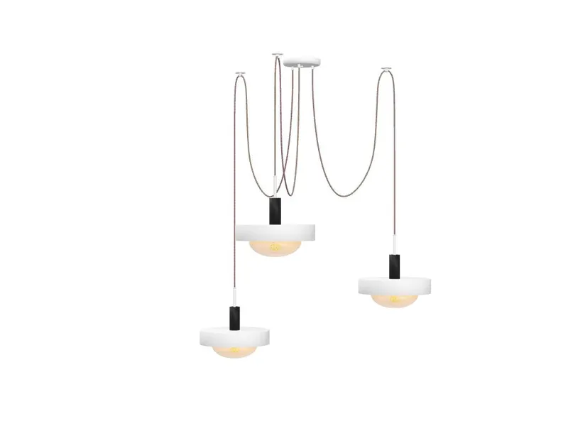 Custom Product - Custom Design: 500AMTR — Hangout Lighting LED General Lighting  2200K