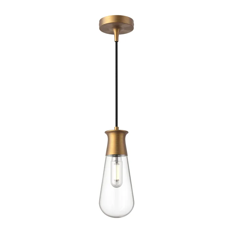 Marcel 4-in Pendant — Kuzco Lighting LED Landscape Lights 60.0W 