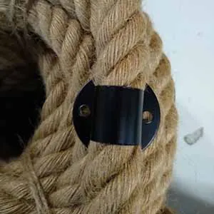 Rope Samples — Hangout Lighting LED General Lighting  