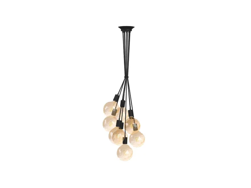Custom Product - Custom Design: 88IWBPE — Hangout Lighting LED General Lighting  2200K