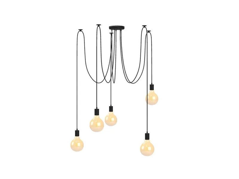 Custom Product - Custom Design: WXBZQTY — Hangout Lighting LED General Lighting  2200K