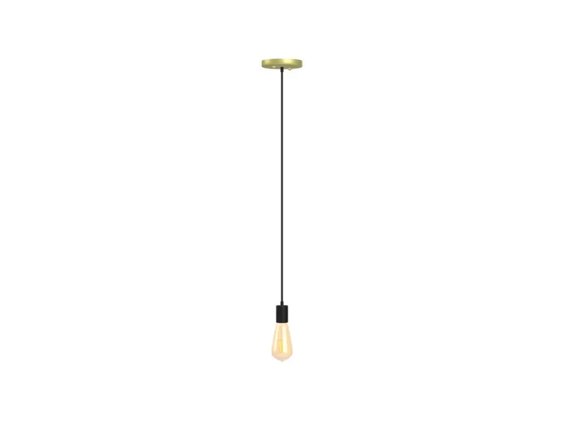 Custom Product - Custom Design: 5HBTZLG — Hangout Lighting LED General Lighting  2200K