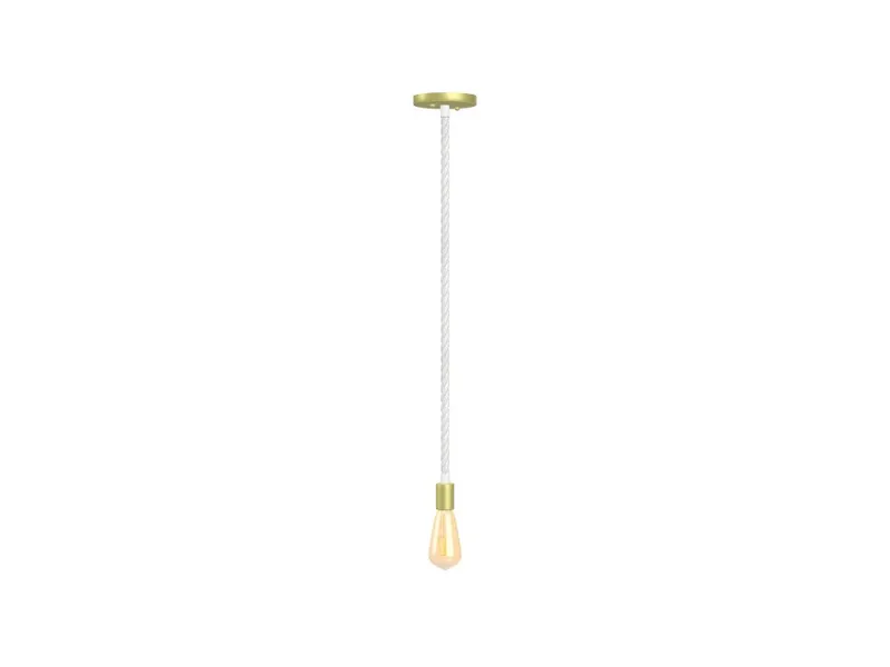 Custom Product - Custom Design: 9ZH4EGJ — Hangout Lighting LED General Lighting  2200K