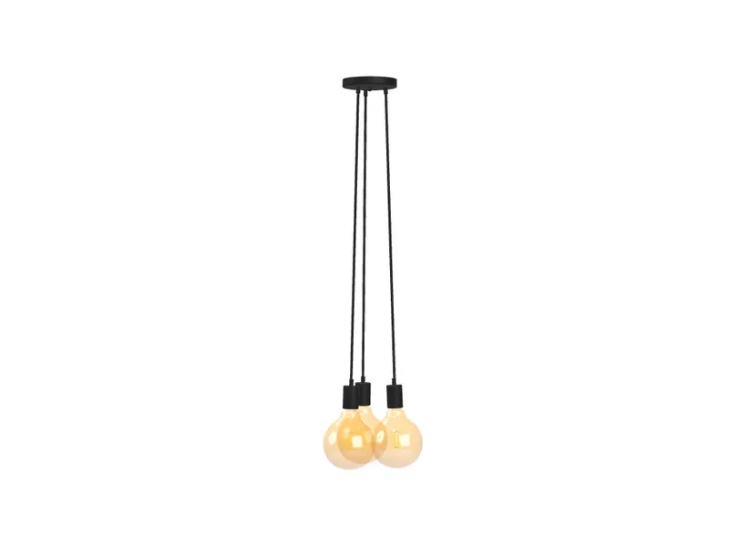 Custom Product - Custom Design: OYEQ8QF — Hangout Lighting LED General Lighting  2200K