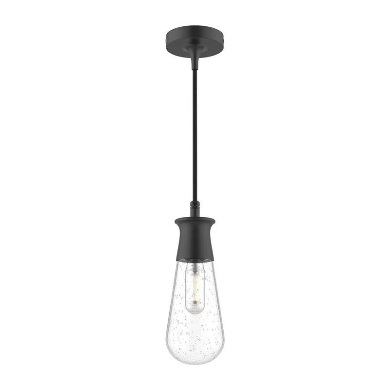 Marcel 4-in Exterior Pendant — Kuzco Lighting LED Landscape Lights 60.0W 