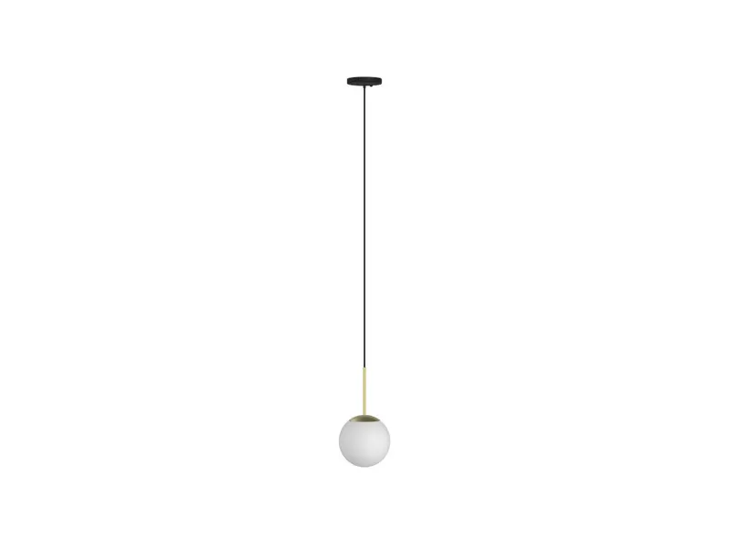 Custom Product - Custom Design: 3VFESU7 — Hangout Lighting LED General Lighting  2200K
