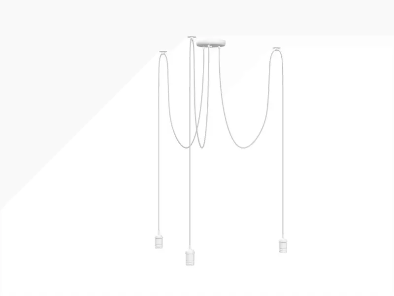 Custom Product - Custom Design: DV4XSR8 — Hangout Lighting LED General Lighting  