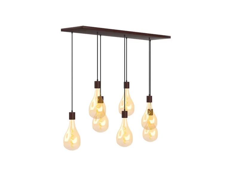 Custom Product - Custom Design: ZDEQVLR — Hangout Lighting LED General Lighting  2200K