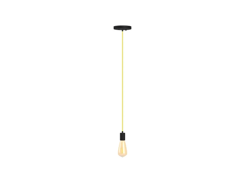 Custom Product - Custom Design: XX7EKOB — Hangout Lighting LED General Lighting  2200K