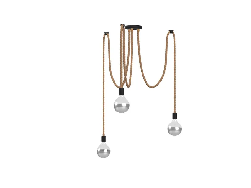 Custom Product - Custom Design: GD6TU4J — Hangout Lighting LED General Lighting  2700K