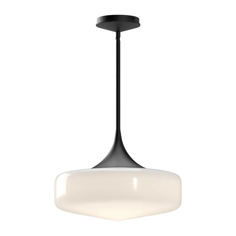 Lincoln 14-in Pendant — Kuzco Lighting LED Landscape Lights 60.0W 