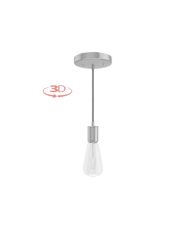 Design Your Own Custom Lighting — Hangout Lighting LED Pendant Lights  2200K