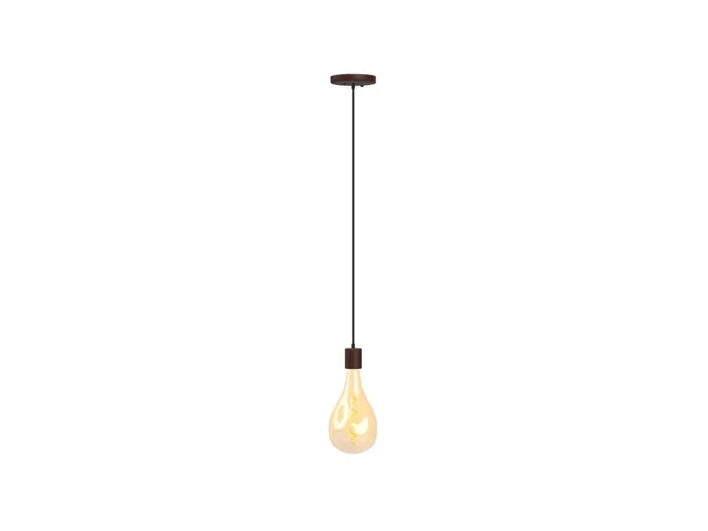Custom Product - Custom Design: 0LRUDTM — Hangout Lighting LED General Lighting  2200K