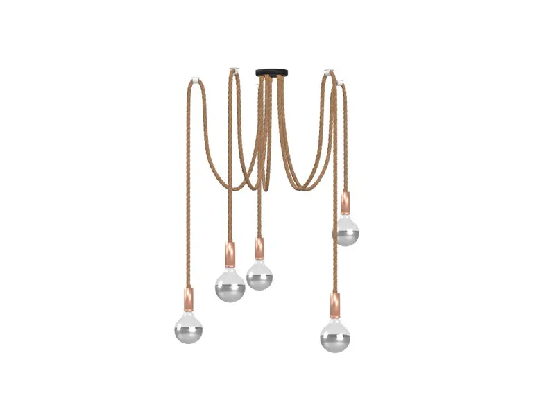 Custom Product - Custom Design: 3EQYSND — Hangout Lighting LED General Lighting  2700K