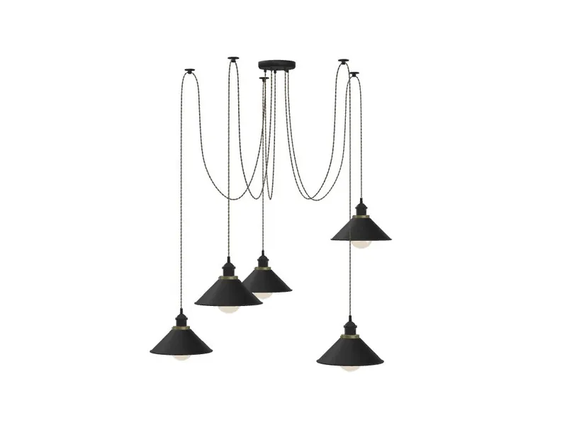Custom Product - Custom Design: GDGAZEC — Hangout Lighting LED General Lighting  