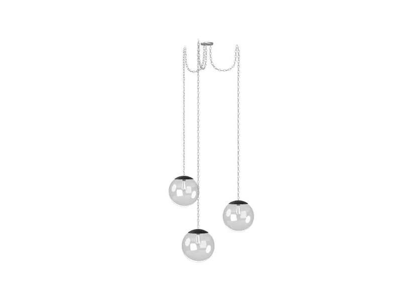 Custom Product - Custom Design: 8JF08MV — Hangout Lighting LED General Lighting  