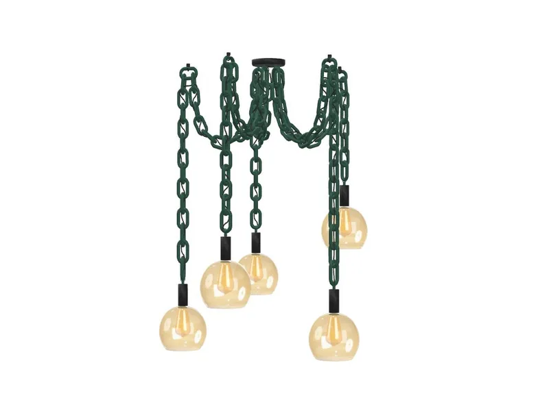 Custom Product - Custom Design: THNORKD — Hangout Lighting LED General Lighting  2200K