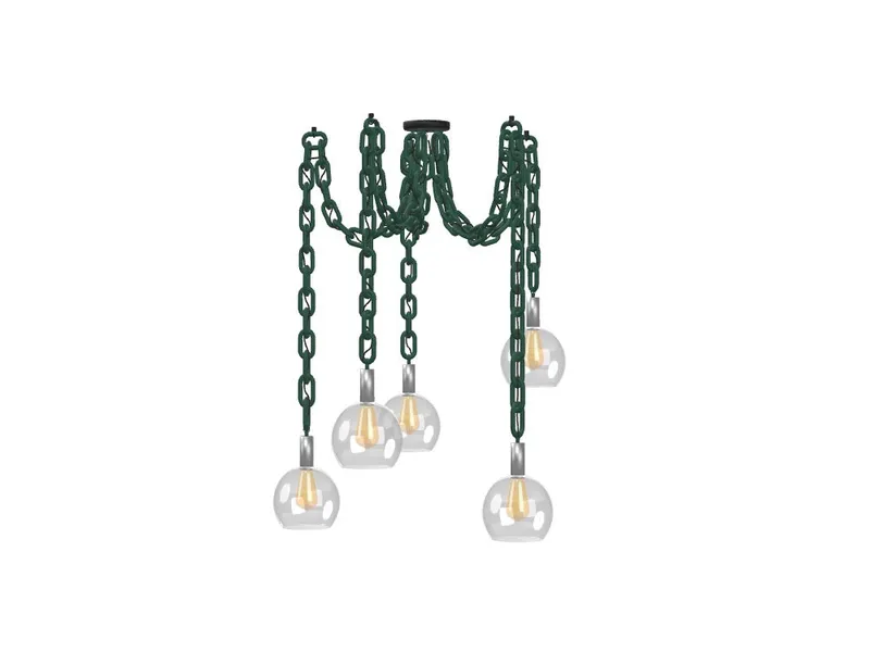 Custom Product - Custom Design: W0IXVPI — Hangout Lighting LED General Lighting  2200K