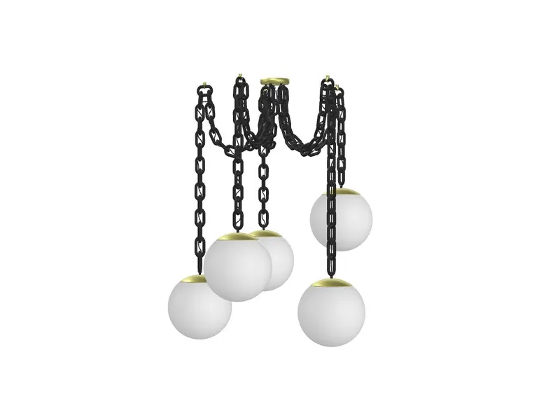Custom Product - Custom Design: UIRSVX1 — Hangout Lighting LED General Lighting  2200K