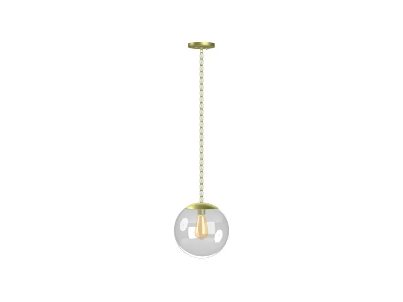 Custom Product - Custom Design: SECOPTK — Hangout Lighting LED General Lighting  2200K